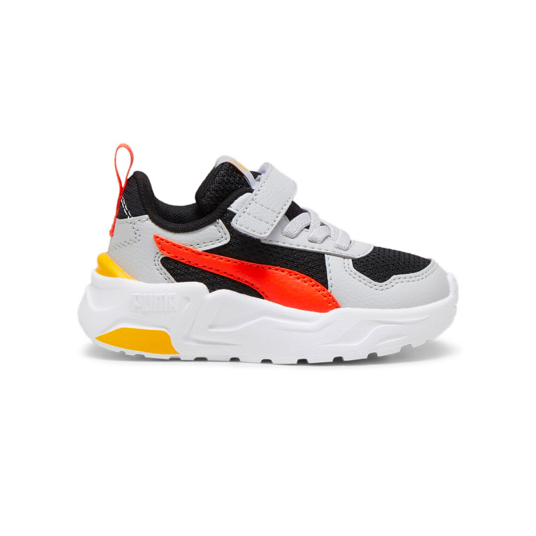 PUMA TRINITY LITE AC+ INF 391481-13 Colorful