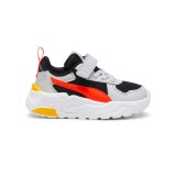 PUMA TRINITY LITE AC+ INF 391481-13 Colorful Image 