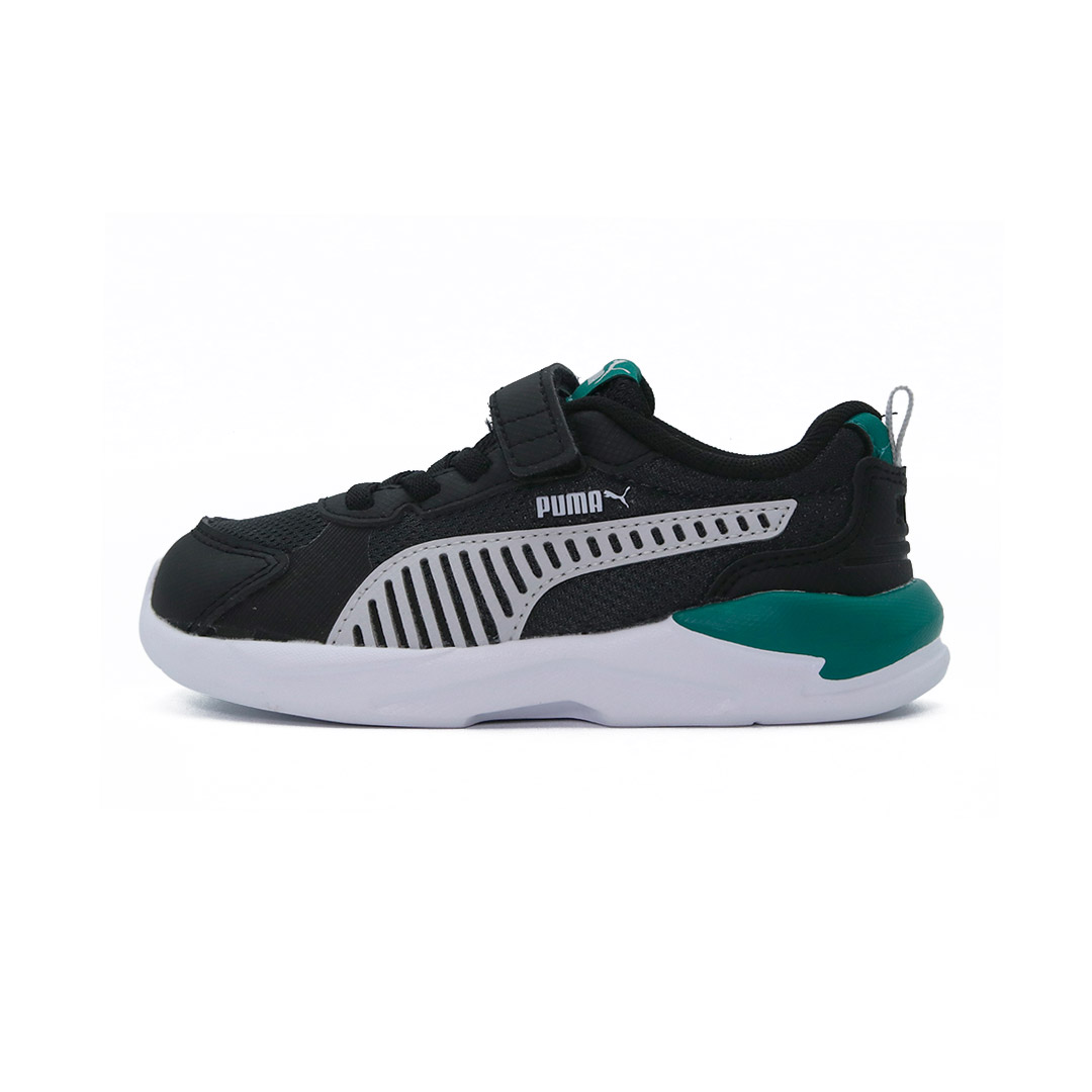 PUMA X-RAY 3 LT AC+ INF 401495-05 Ανθρακί