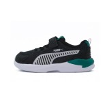 PUMA X-RAY 3 LT AC+ INF 401495-05 Ανθρακί Εικόνα 
