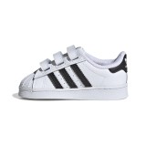 adidas Originals SUPERSTAR CF I EF4842 White Image 0