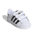 adidas Originals SUPERSTAR CF I EF4842 White Image 1