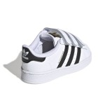 adidas Originals SUPERSTAR CF I EF4842 White Image 2