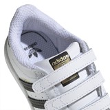 adidas Originals SUPERSTAR CF I EF4842 White Image 3