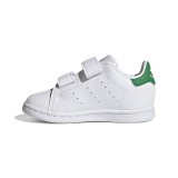 adidas Originals STAN SMITH FX7532 White Image 0