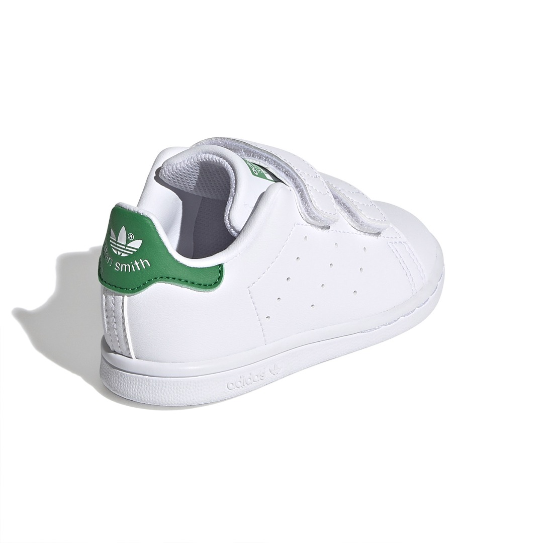 adidas Originals STAN SMITH FX7532 White