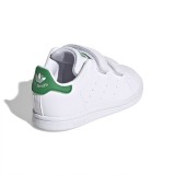 adidas Originals STAN SMITH FX7532 White Image 2