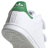 adidas Originals STAN SMITH FX7532 White Image 3