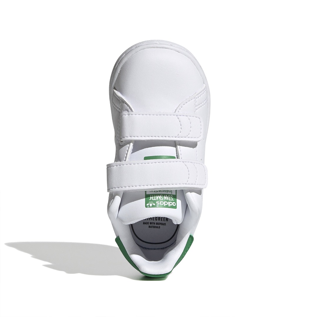 adidas Originals STAN SMITH FX7532 White