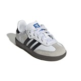 adidas Originals SAMBA OG EL I IE3679 White Image 1