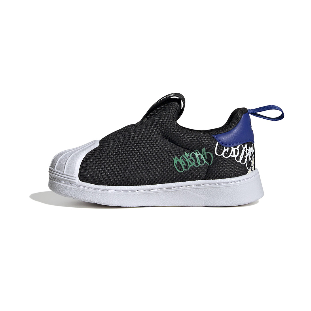 adidas Originals SUPERSTAR 360 I IG6855 Black