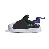 adidas Originals SUPERSTAR 360 I IG6855 Black Image 0