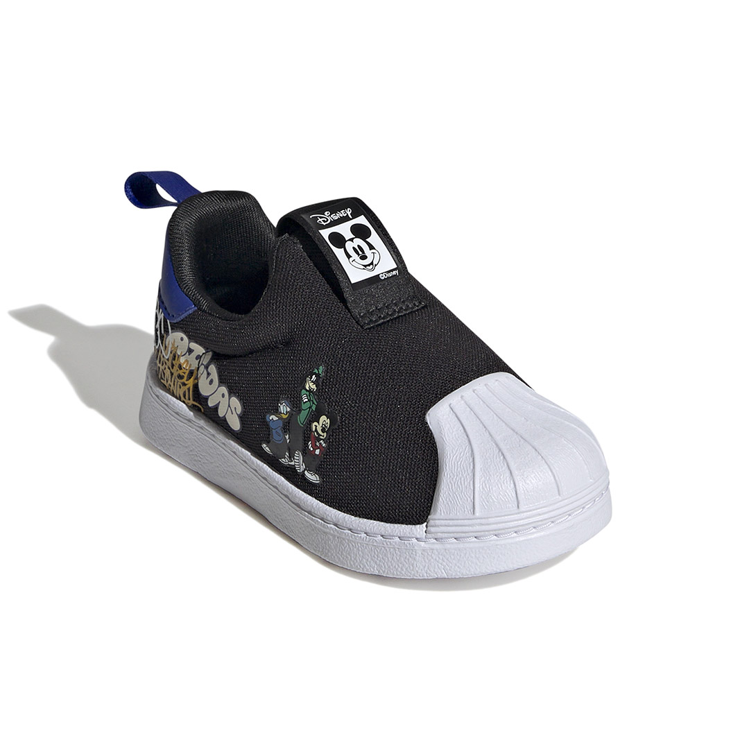 adidas Originals SUPERSTAR 360 I IG6855 Black