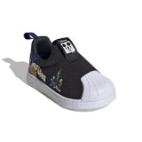 adidas Originals SUPERSTAR 360 I IG6855 Black Image 1