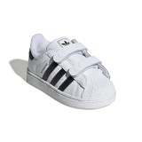 adidas Originals SUPERSTAR II CF I JI3990 Λευκό Εικόνα 0