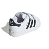 adidas Originals SUPERSTAR II CF I JI3990 Λευκό Εικόνα 4