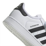 adidas Originals SUPERSTAR II CF I JI3990 Λευκό Εικόνα 6