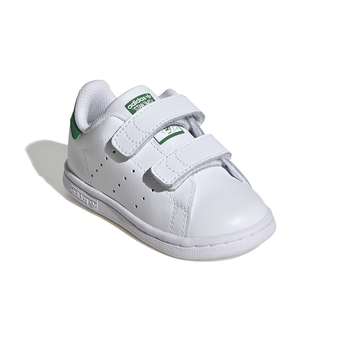 adidas Originals STAN SMITH CF I JP9721 White