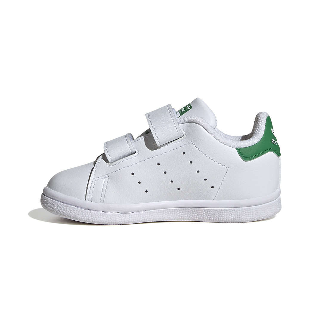 adidas Originals STAN SMITH CF I JP9721 White