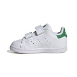 adidas Originals STAN SMITH CF I JP9721 White Image 1