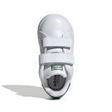 adidas Originals STAN SMITH CF I JP9721 White Image 2