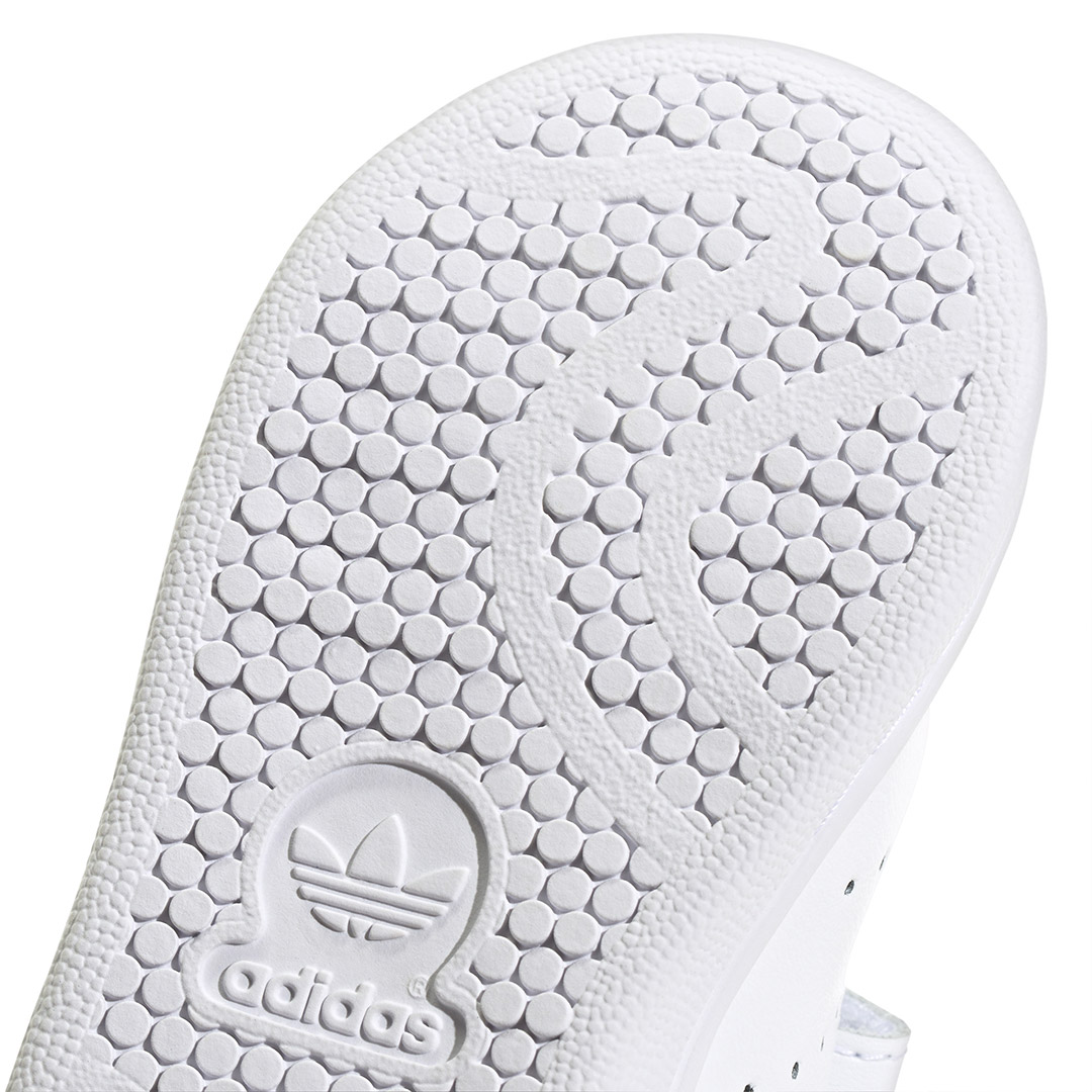 adidas Originals STAN SMITH CF I JP9721 White
