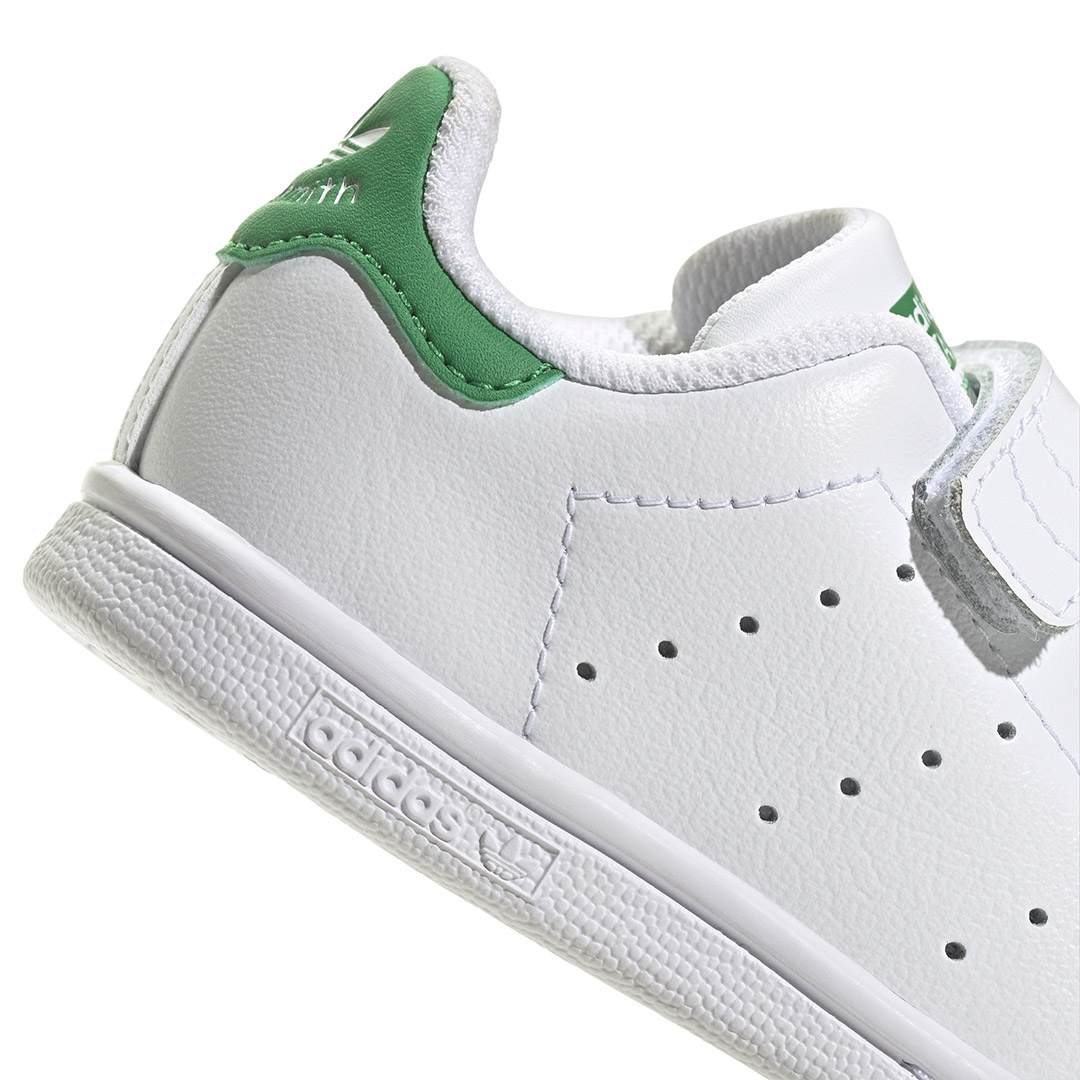 adidas Originals STAN SMITH CF I JP9721 White