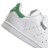 adidas Originals STAN SMITH CF I JP9721 White Image 6