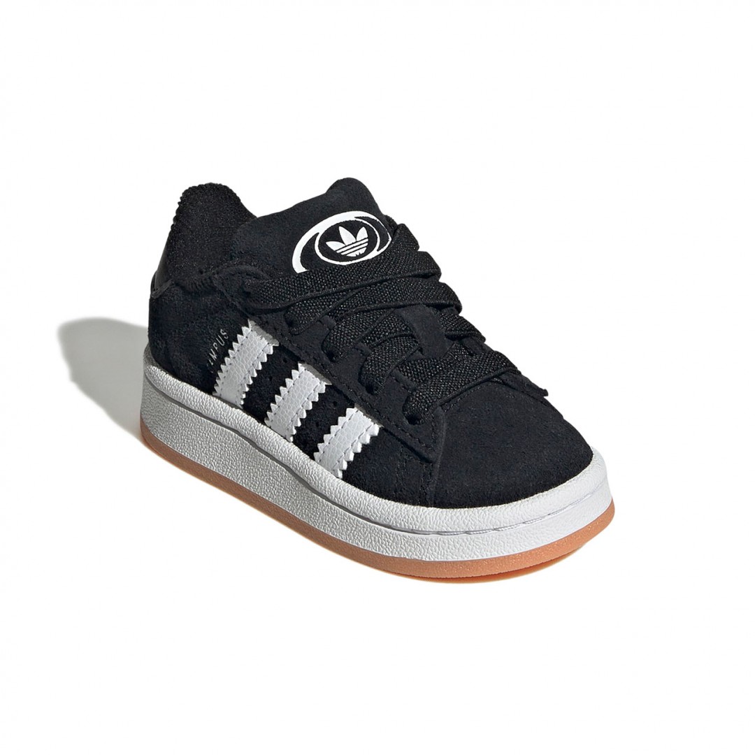 adidas Originals CAMPUS 00s EL I IH8898 Μαύρο