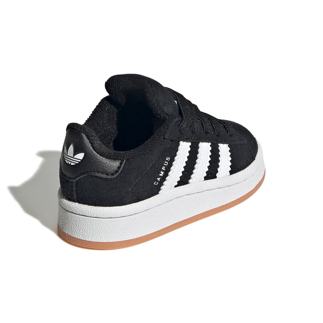 adidas Originals CAMPUS 00s EL I IH8898 Μαύρο