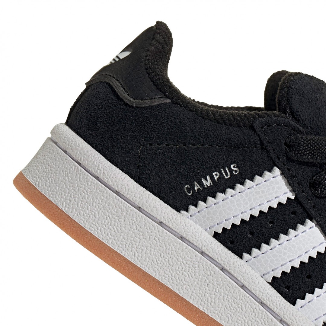 adidas Originals CAMPUS 00s EL I IH8898 Μαύρο