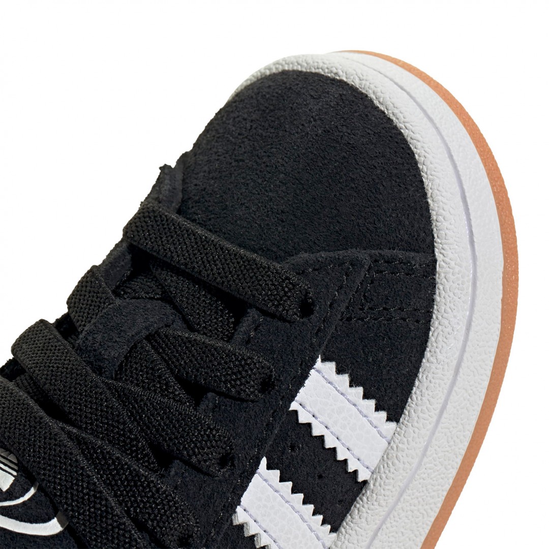 adidas Originals CAMPUS 00s EL I IH8898 Μαύρο