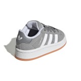adidas Originals CAMPUS 00s EL I IH8899 Γκρί Εικόνα 2