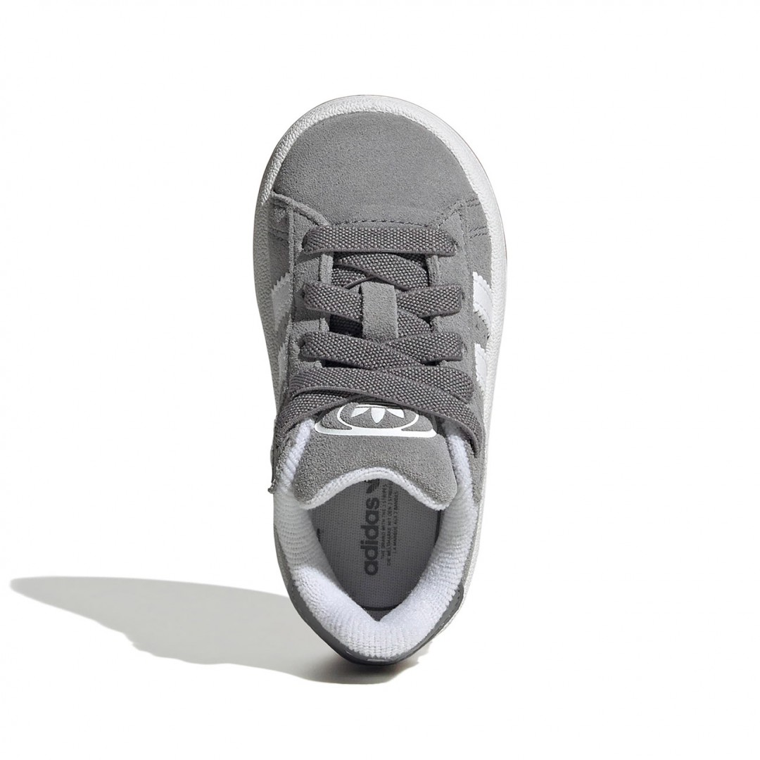 adidas Originals CAMPUS 00s EL I IH8899 Γκρί