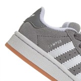 adidas Originals CAMPUS 00s EL I IH8899 Γκρί Εικόνα 6