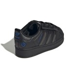adidas Originals SUPERSTAR LED LIGHTS CF EL I JS1295 Μαύρο Εικόνα 2