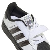 adidas Originals SUPERSTAR LED LIGHTS CF EL I JS1293 White Image 5