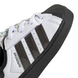 adidas Originals SUPERSTAR LED LIGHTS CF EL I JS1293 White Image 6