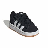 adidas Originals CAMPUS 00s CF EL I JI4335 Μαύρο Εικόνα 0