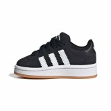 adidas Originals CAMPUS 00s CF EL I JI4335 Μαύρο Εικόνα 1