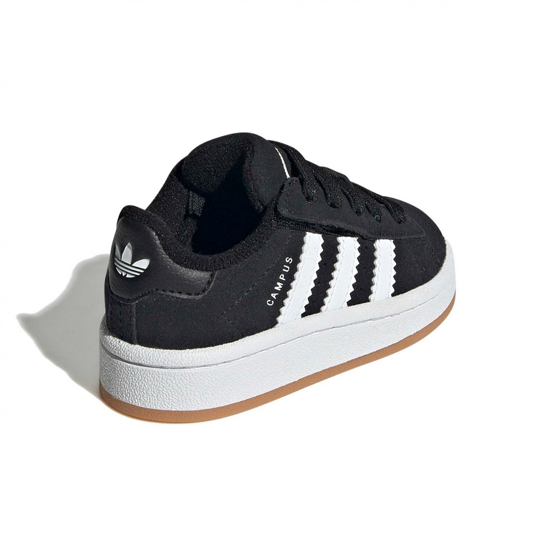 adidas Originals CAMPUS 00s CF EL I JI4335 Μαύρο