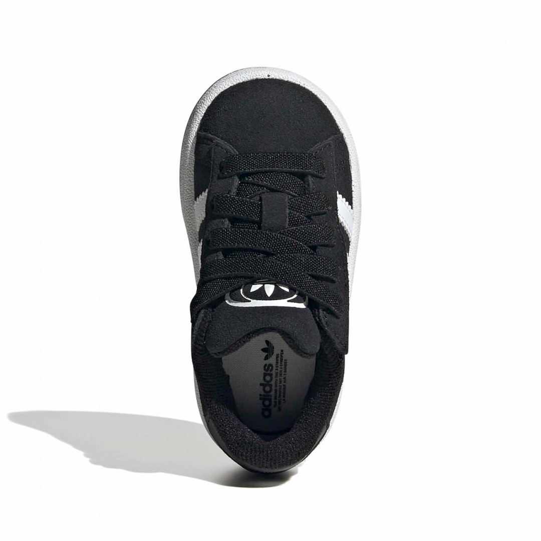 adidas Originals CAMPUS 00s CF EL I JI4335 Μαύρο