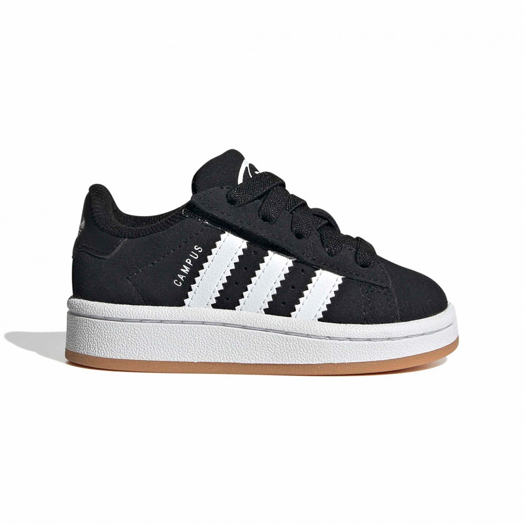 adidas Originals CAMPUS 00s CF EL I JI4335 Μαύρο