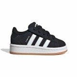 adidas Originals CAMPUS 00s CF EL I JI4335 Μαύρο Εικόνα 