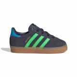 adidas Originals GAZELLE CF EL I IH6476 Μπλε Εικόνα 