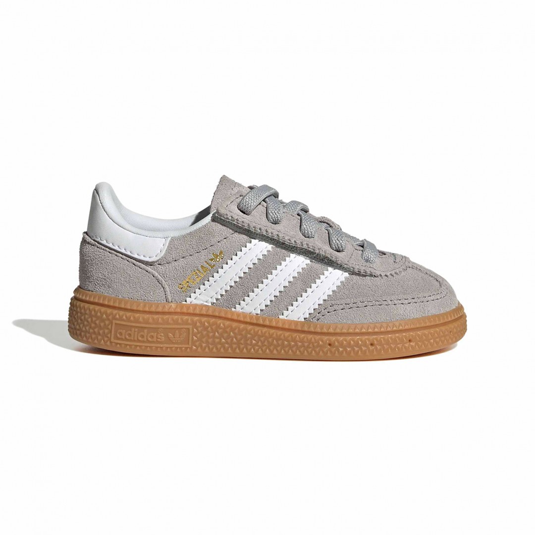 adidas Originals HANDBALL SPEZIAL CF EL I JQ1993 Grey