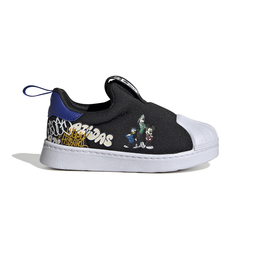 adidas Originals SUPERSTAR 360 I IG6855 Black