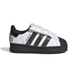 adidas Originals SUPERSTAR LED LIGHTS CF EL I JS1293 White Image 