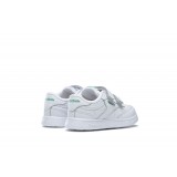 Reebok Classics CLUB C 2V 100010358 White Image 2