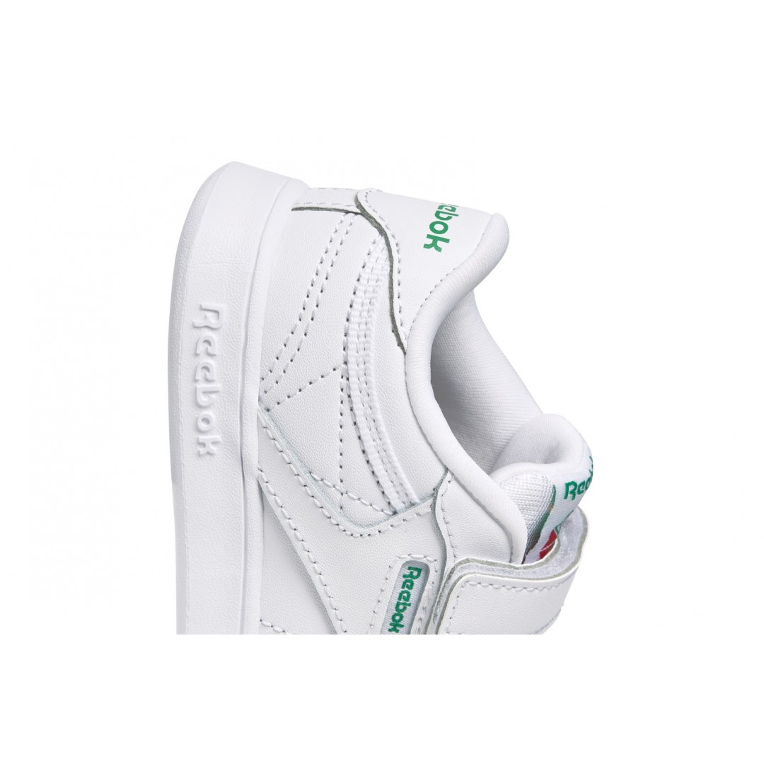 Reebok Classics CLUB C 2V 100010358 White